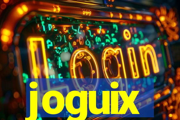 joguix