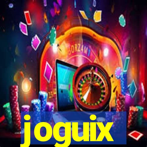 joguix
