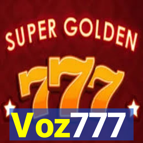 Voz777