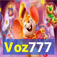 Voz777