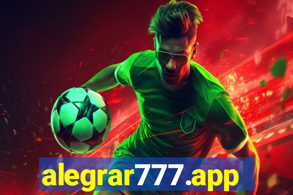 alegrar777.app