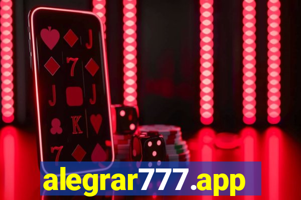 alegrar777.app