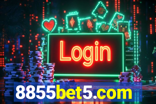 8855bet5.com