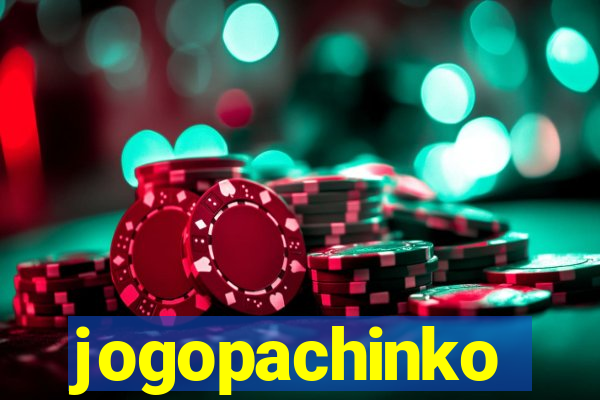 jogopachinko