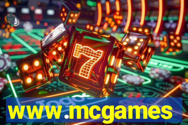 www.mcgames