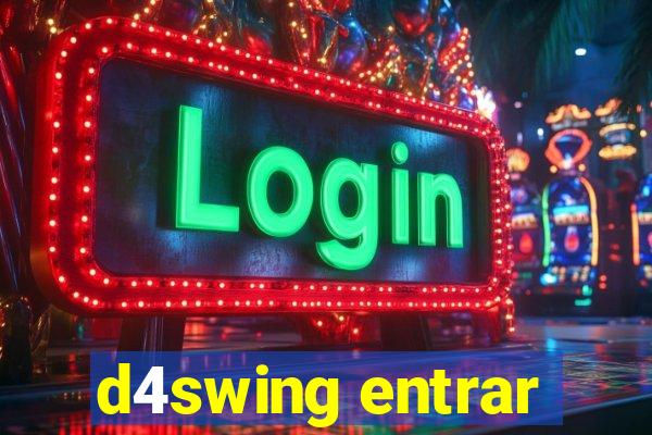 d4swing entrar