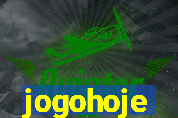 jogohoje