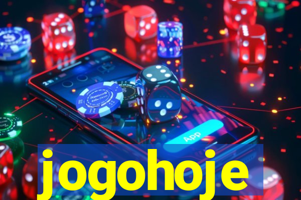 jogohoje