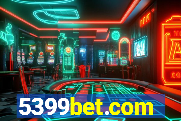 5399bet.com