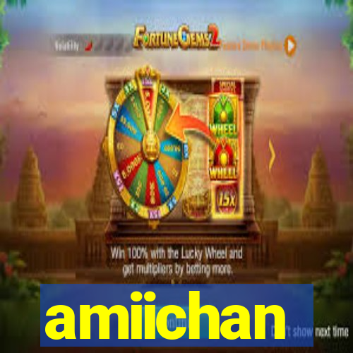 amiichan