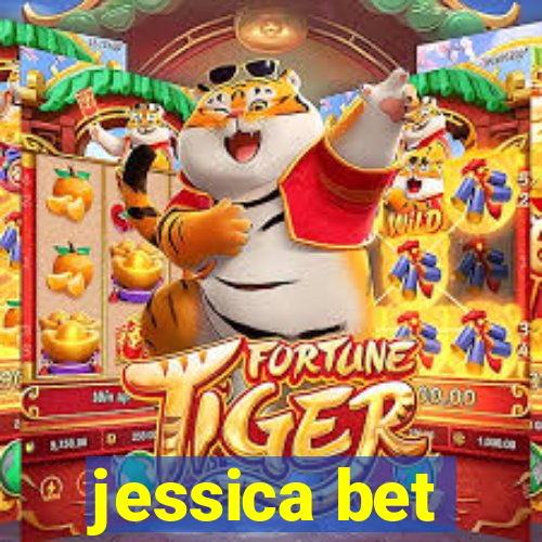 jessica bet
