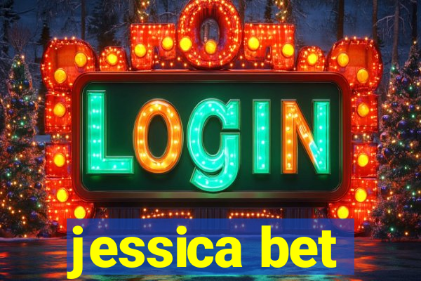 jessica bet