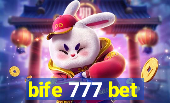 bife 777 bet