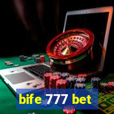 bife 777 bet