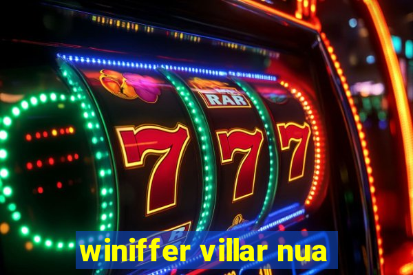 winiffer villar nua