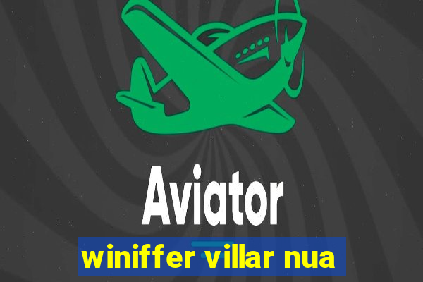 winiffer villar nua