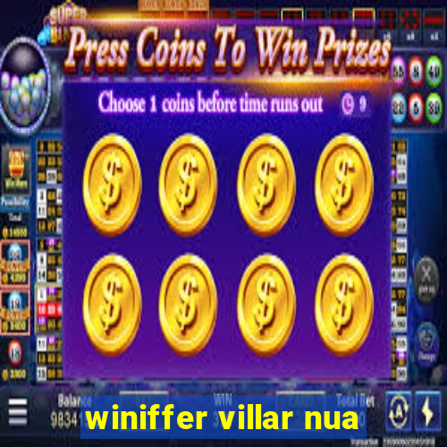 winiffer villar nua