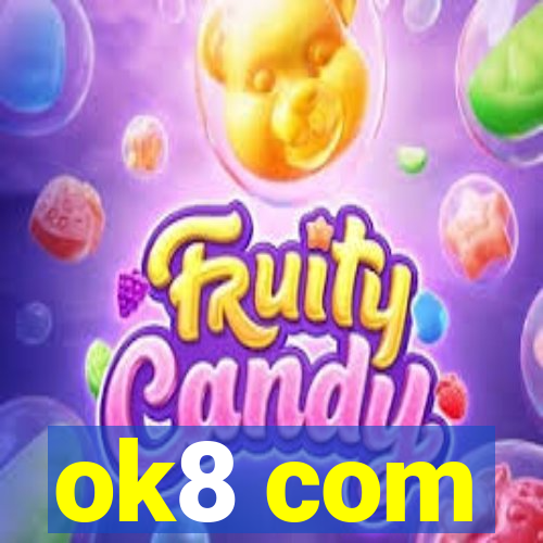 ok8 com