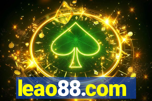 leao88.com