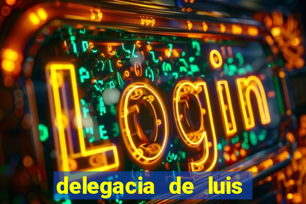 delegacia de luis eduardo magalhaes bahia