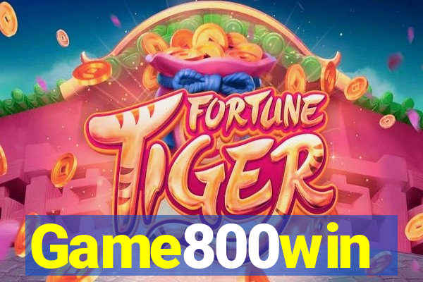 Game800win