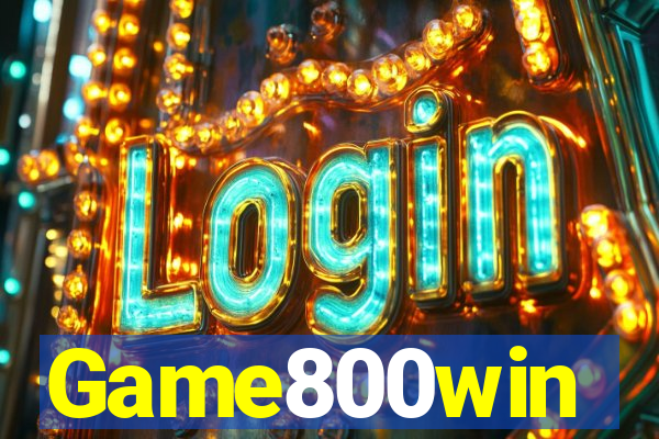 Game800win