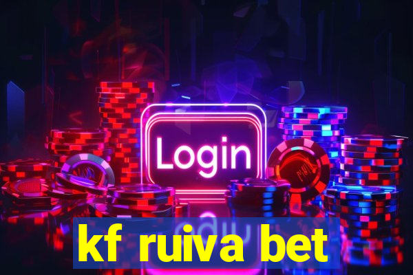 kf ruiva bet