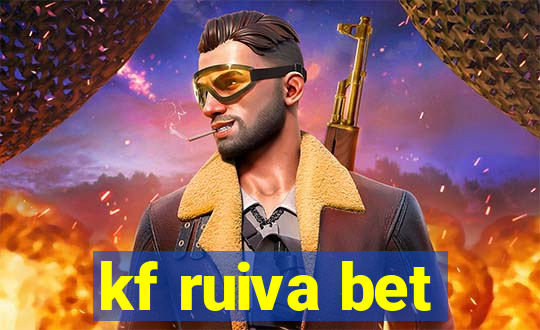 kf ruiva bet