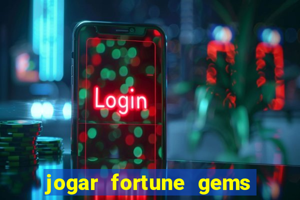 jogar fortune gems 3 demo