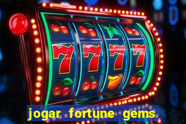 jogar fortune gems 3 demo