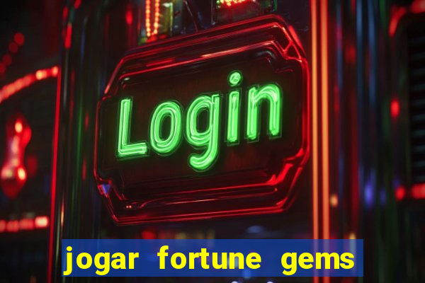 jogar fortune gems 3 demo