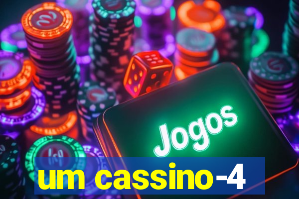 um cassino-4