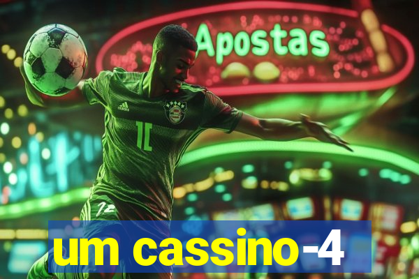 um cassino-4