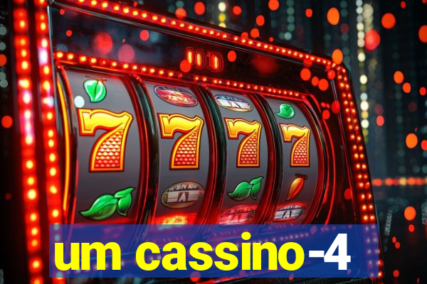 um cassino-4