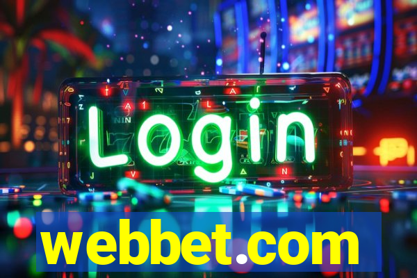 webbet.com