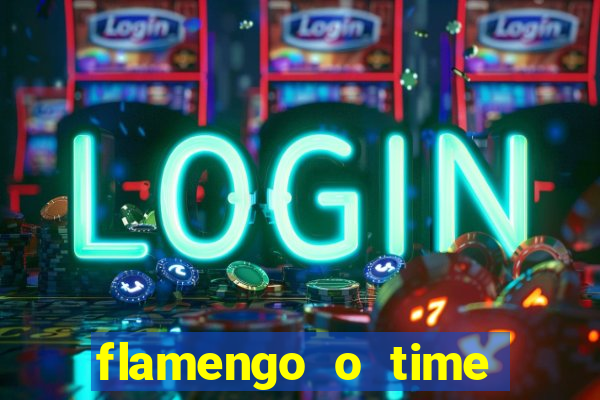 flamengo o time mais ajudado pela arbitragem