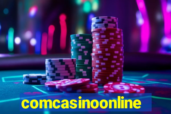 comcasinoonline