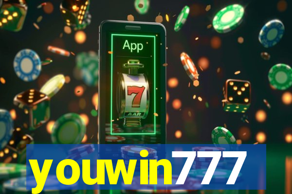youwin777
