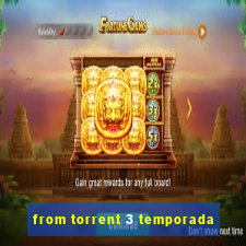 from torrent 3 temporada