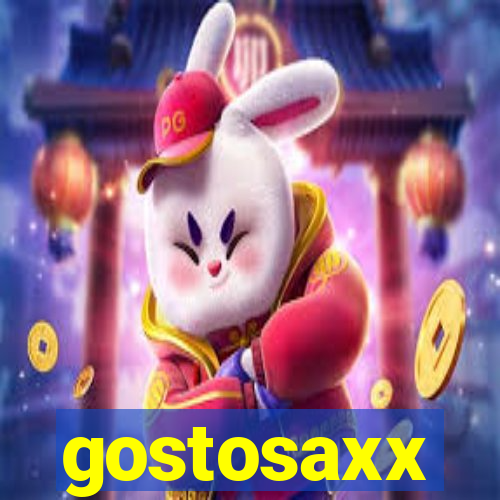 gostosaxx