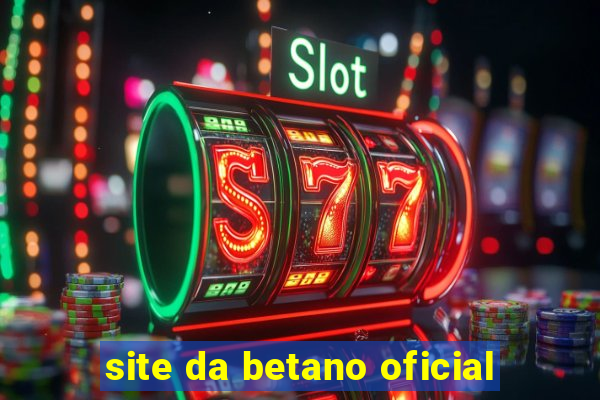 site da betano oficial