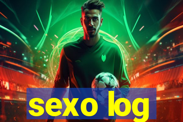 sexo log