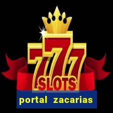 portal zacarias corpos encontrados