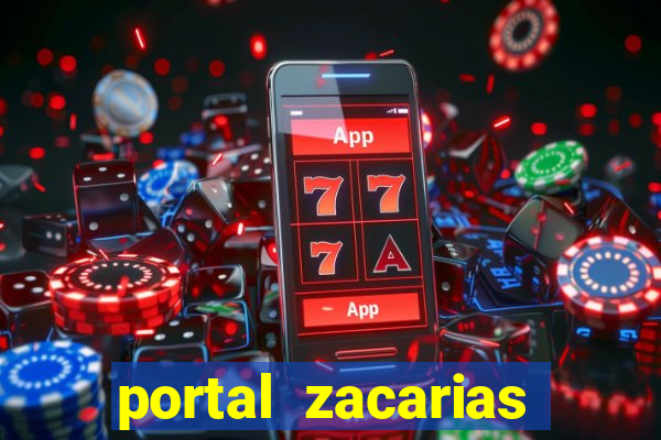 portal zacarias corpos encontrados