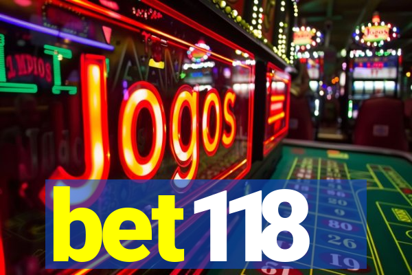bet118