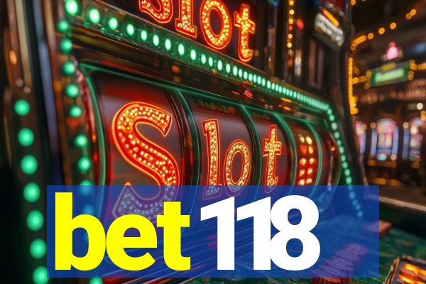 bet118