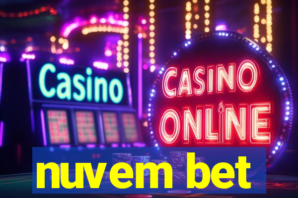 nuvem bet