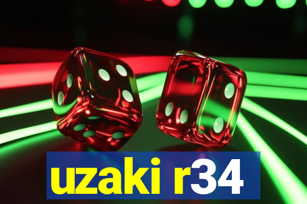 uzaki r34