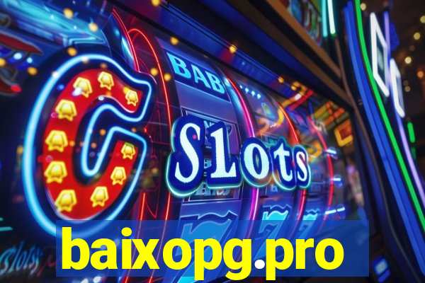 baixopg.pro