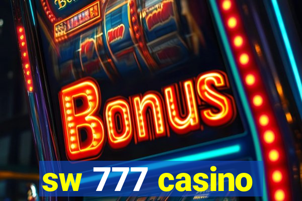 sw 777 casino
